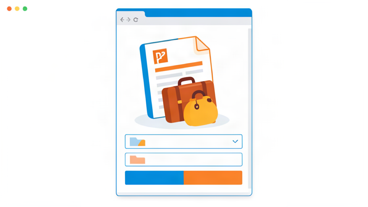 Shrinking a heavy PDF so an upload form accepts it