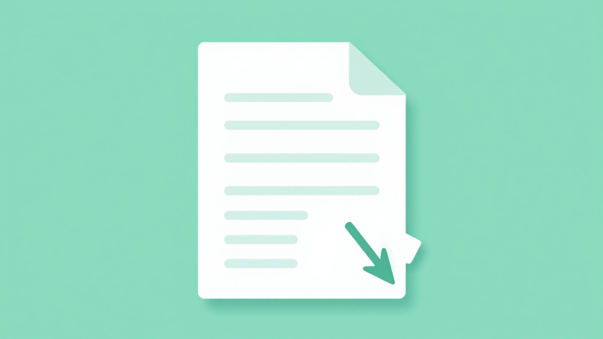 Compressing a large PDF file into a smaller one